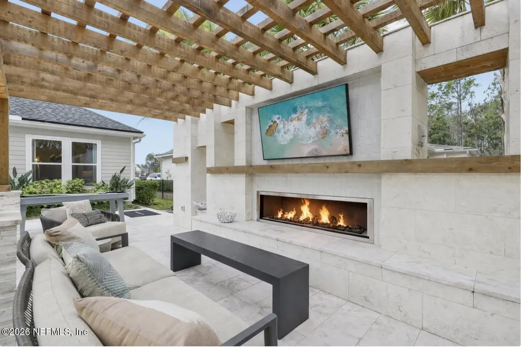 70 Sabal Creek Trail Ponte Vedra FL 32081