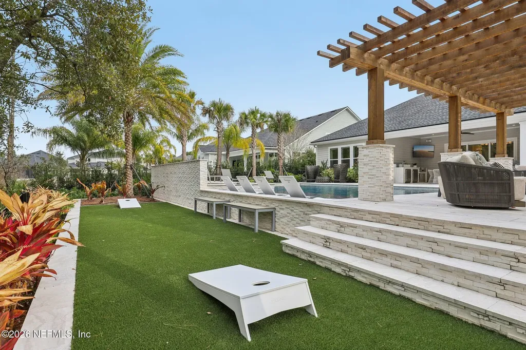70 Sabal Creek Trail Ponte Vedra FL 32081