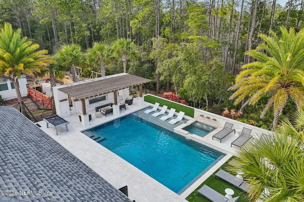 70 Sabal Creek Trail Ponte Vedra FL 32081