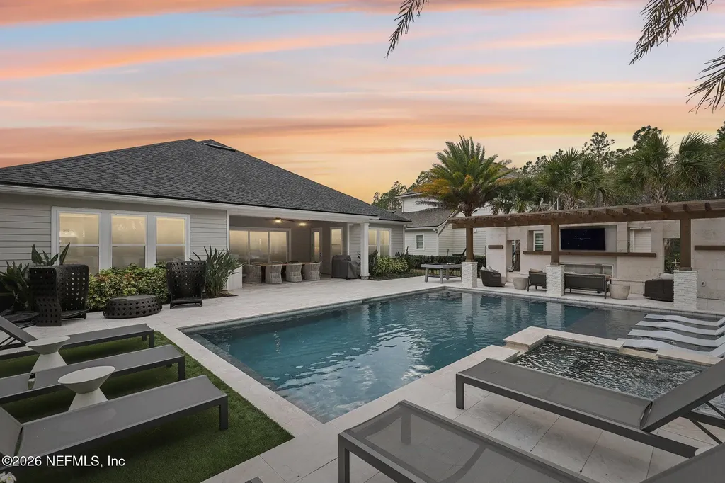 70 Sabal Creek Trail Ponte Vedra FL 32081