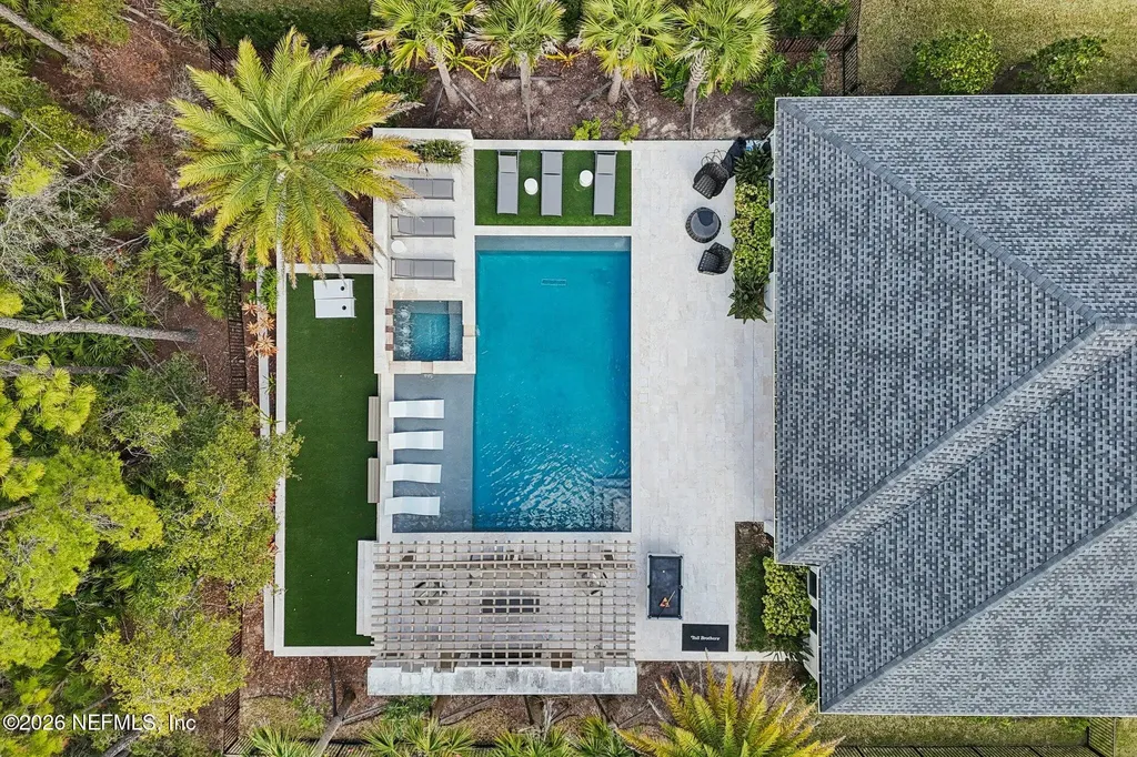 70 Sabal Creek Trail Ponte Vedra FL 32081