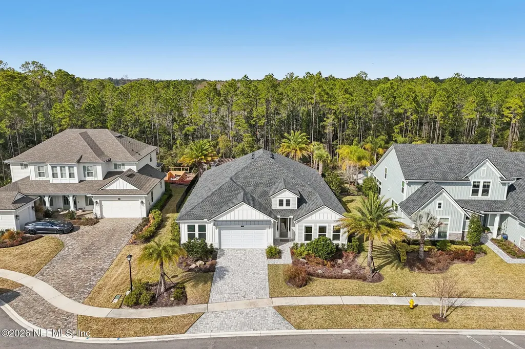 70 Sabal Creek Trail Ponte Vedra FL 32081