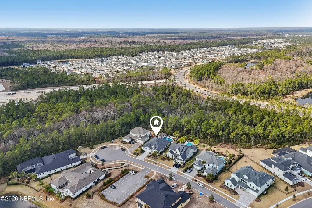 70 Sabal Creek Trail Ponte Vedra FL 32081