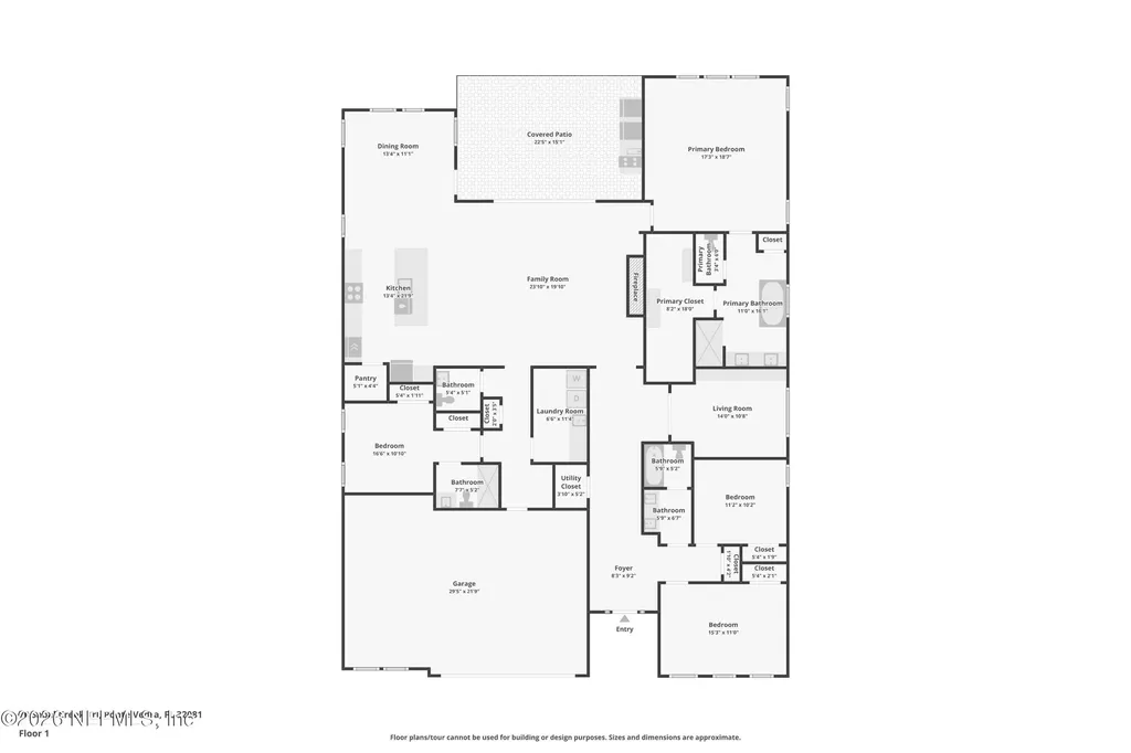 70 Sabal Creek Trail Ponte Vedra FL 32081