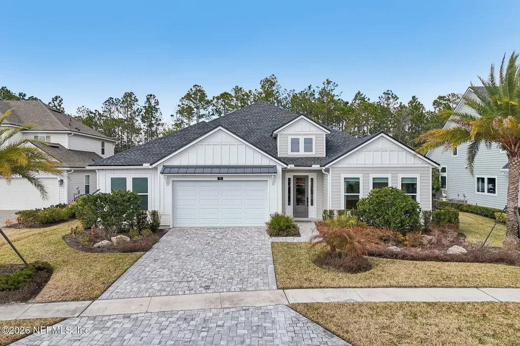 70 Sabal Creek Trail Ponte Vedra FL 32081