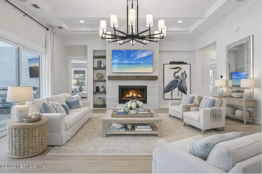 70 Sabal Creek Trail Ponte Vedra FL 32081