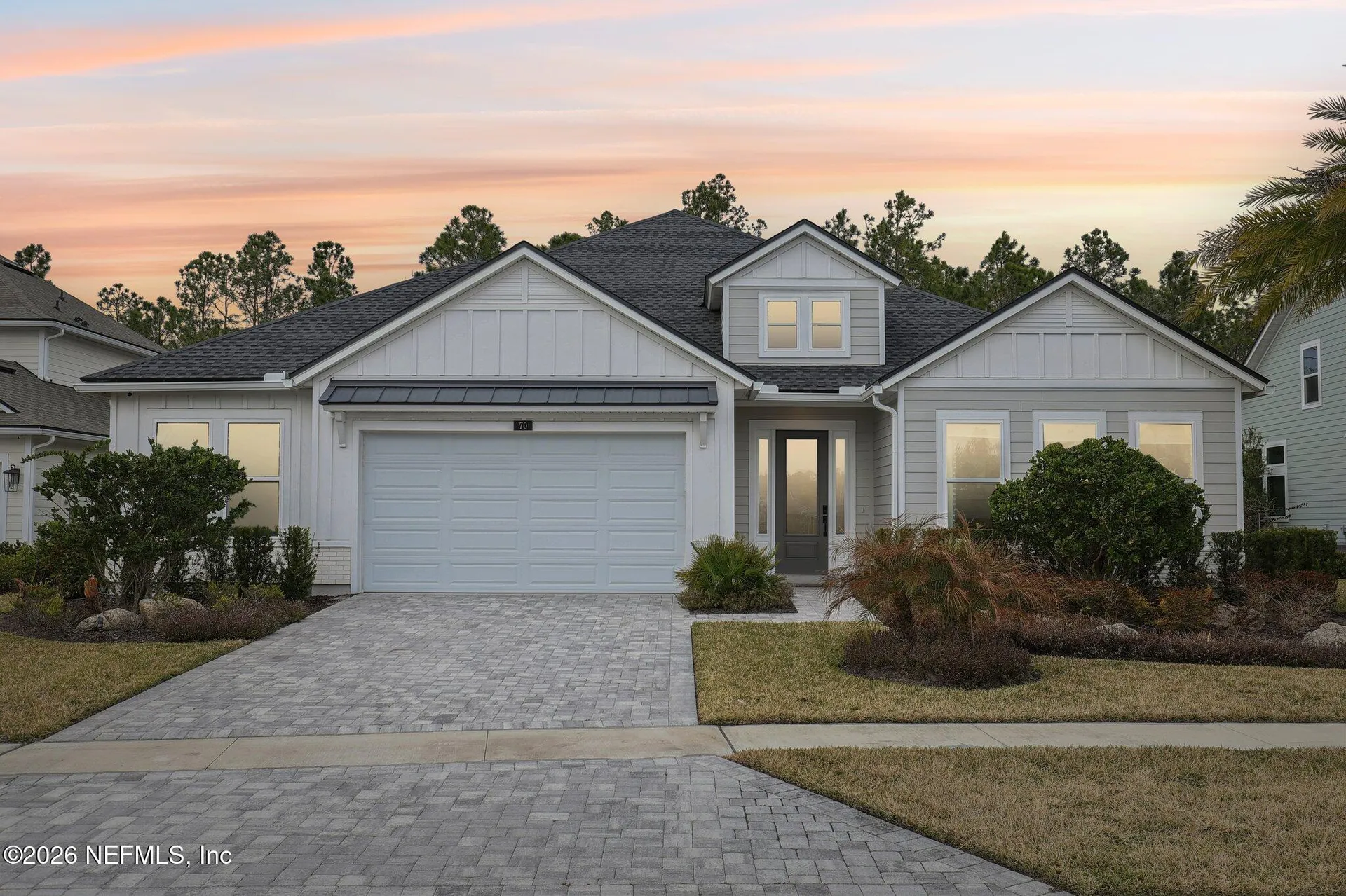 70 Sabal Creek Trail Ponte Vedra FL 32081