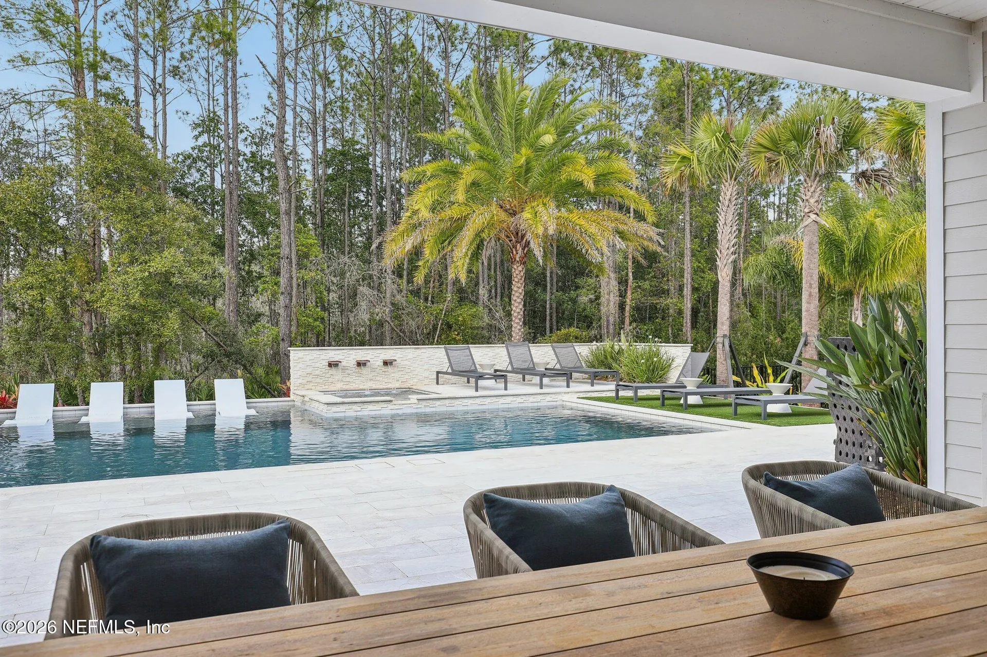 70 Sabal Creek Trail Ponte Vedra FL 32081