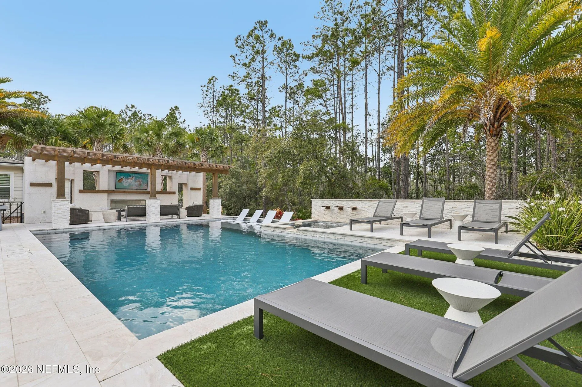 70 Sabal Creek Trail Ponte Vedra FL 32081
