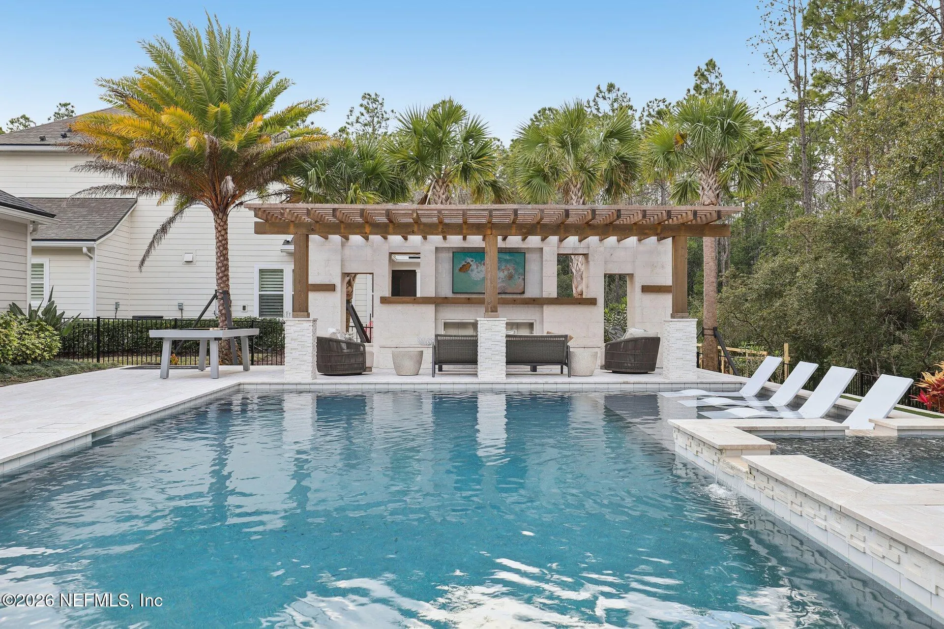70 Sabal Creek Trail Ponte Vedra FL 32081