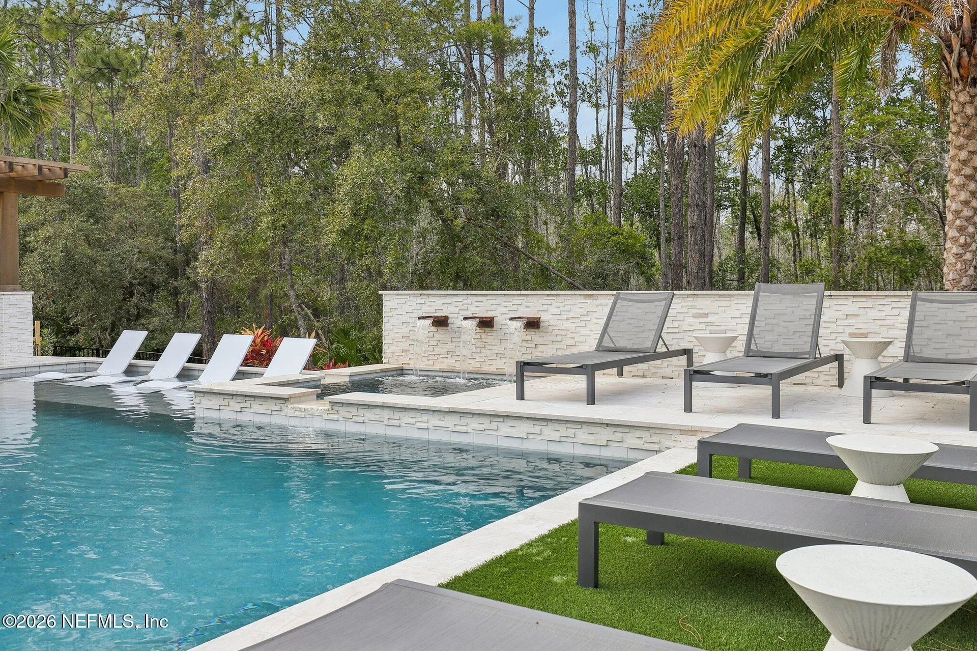 70 Sabal Creek Trail Ponte Vedra FL 32081