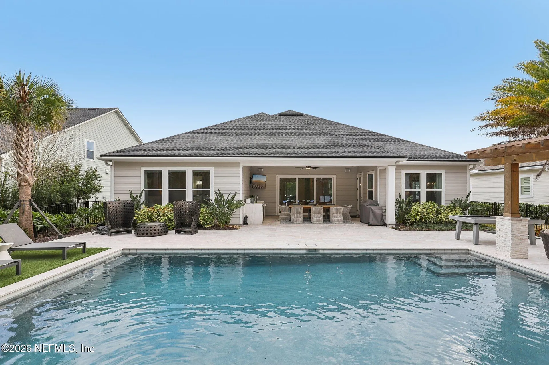 70 Sabal Creek Trail Ponte Vedra FL 32081