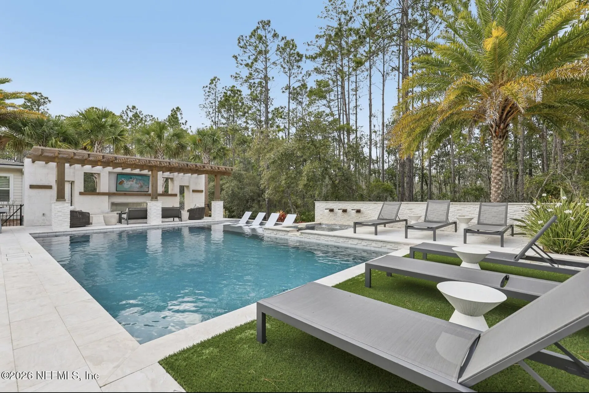 70 Sabal Creek Trail Ponte Vedra FL 32081