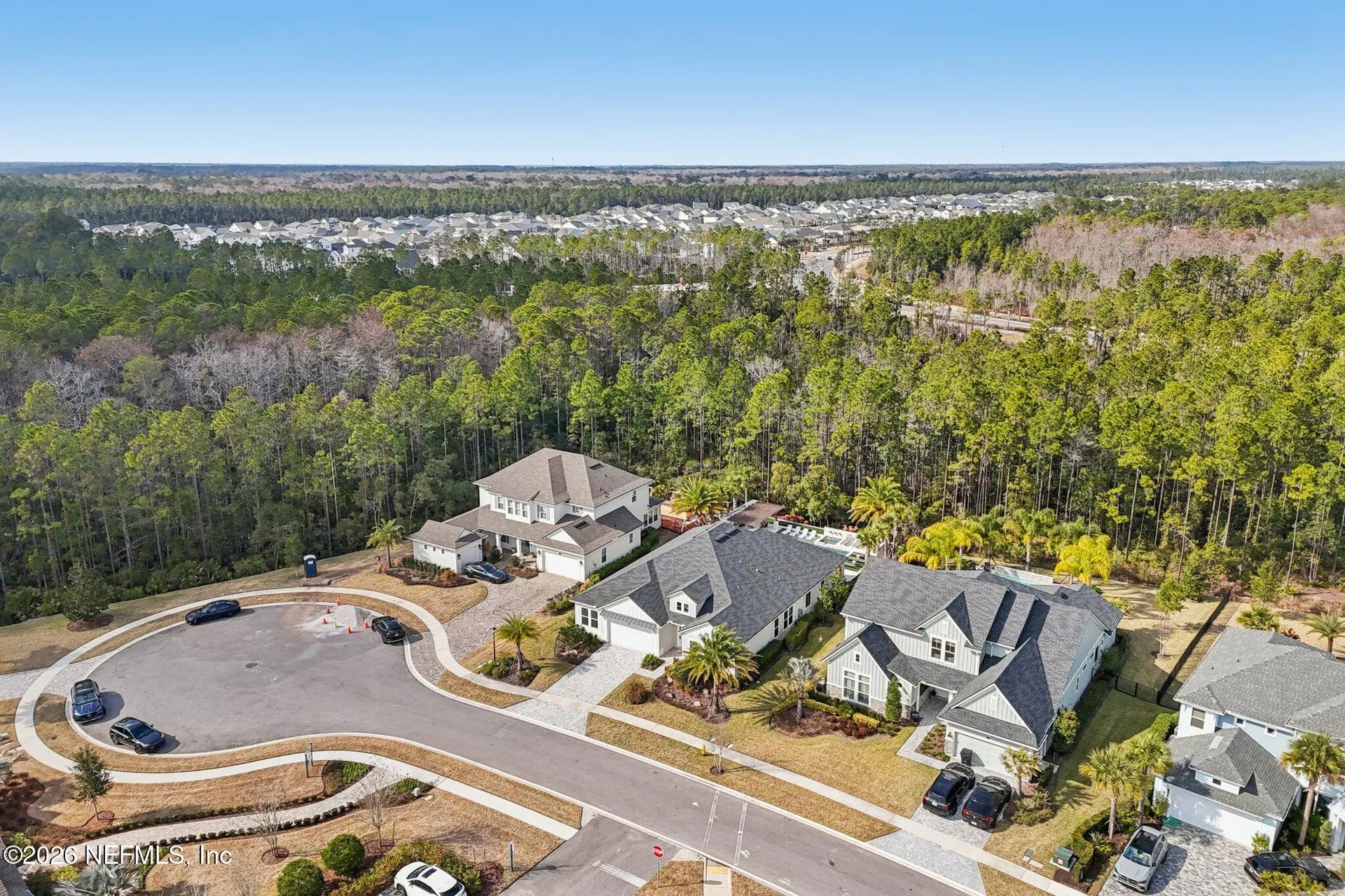 70 Sabal Creek Trail Ponte Vedra FL 32081