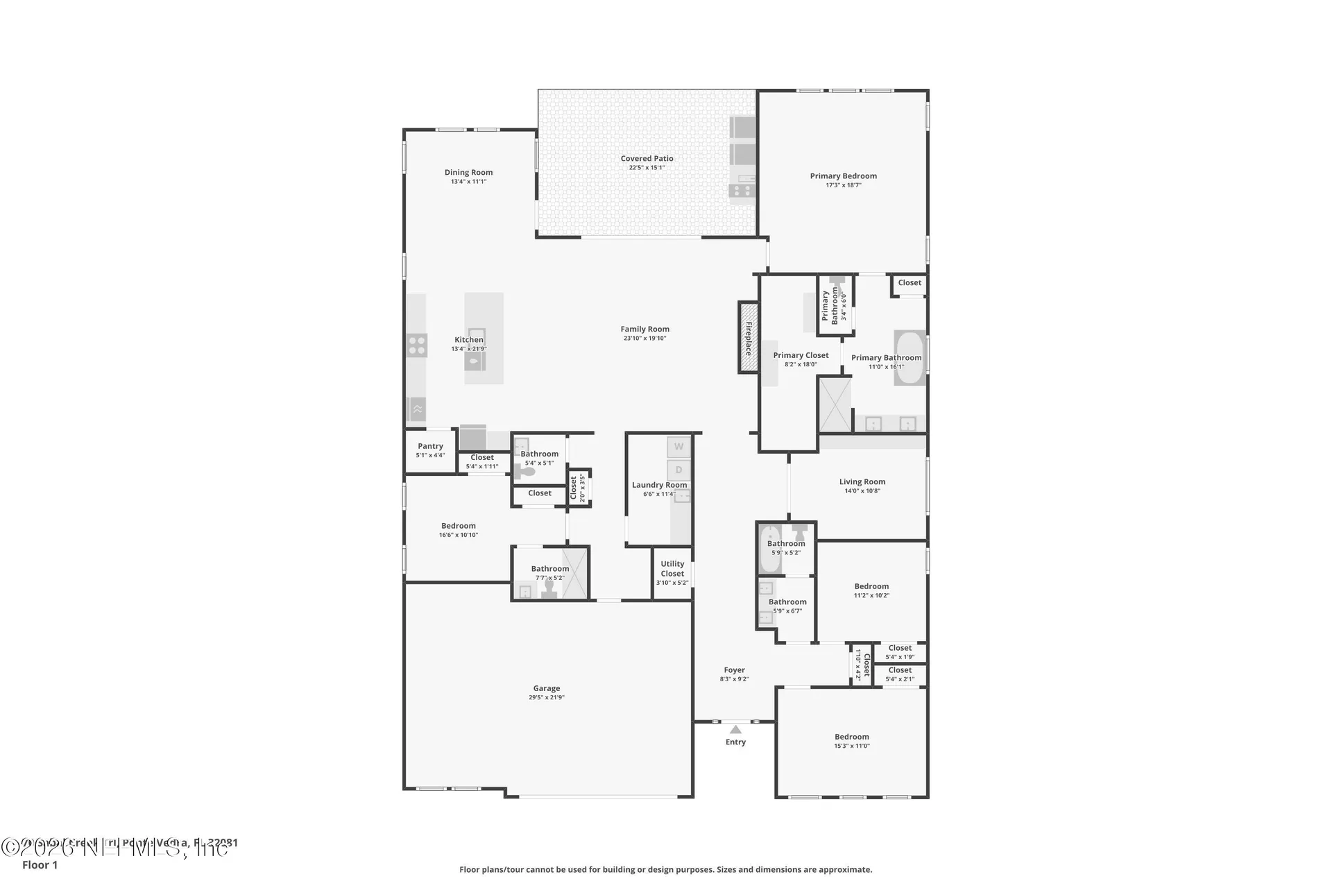 70 Sabal Creek Trail Ponte Vedra FL 32081