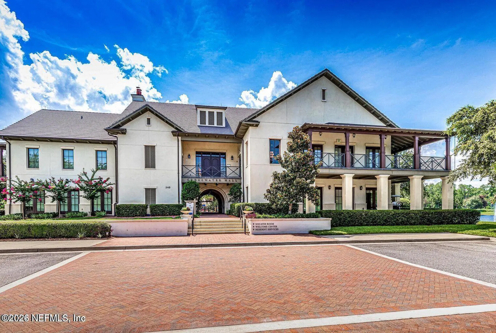 70 Sabal Creek Trail Ponte Vedra FL 32081