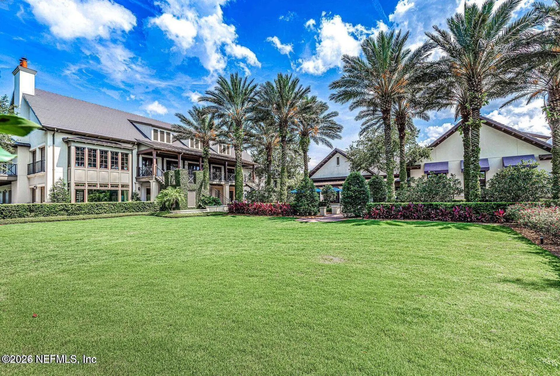 70 Sabal Creek Trail Ponte Vedra FL 32081