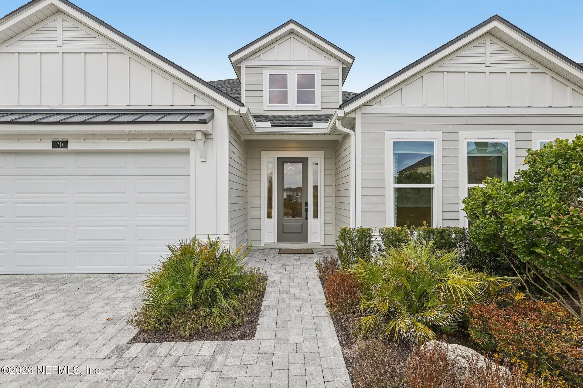 70 Sabal Creek Trail Ponte Vedra FL 32081