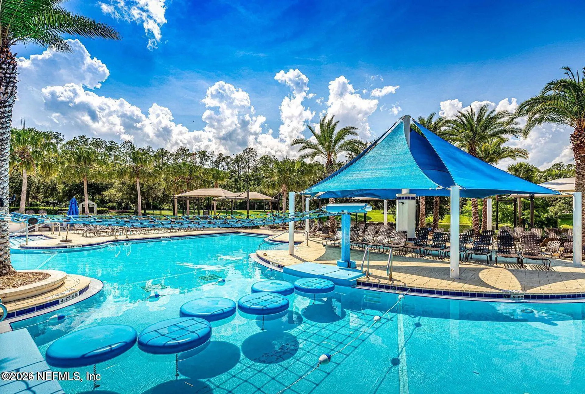 70 Sabal Creek Trail Ponte Vedra FL 32081