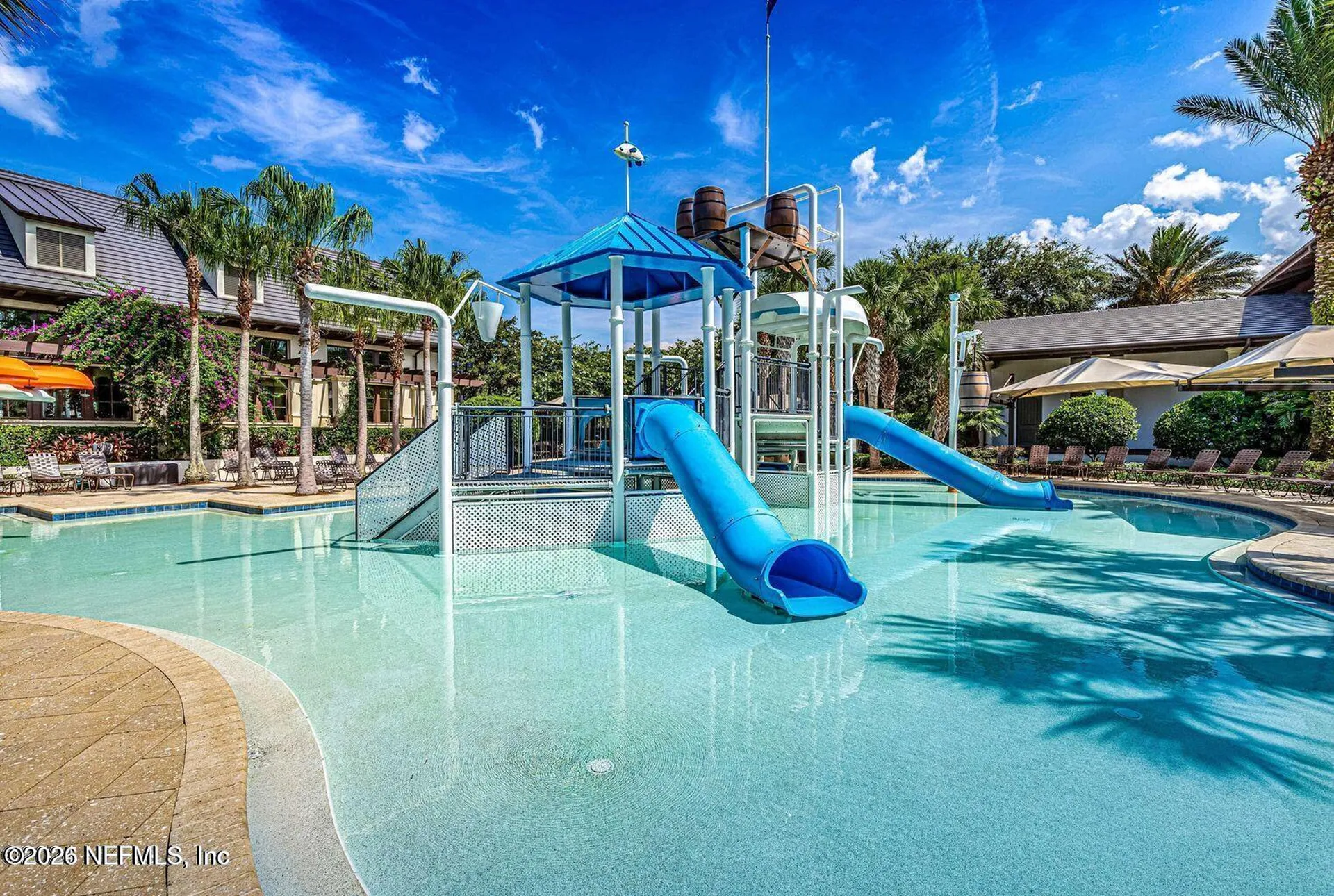 70 Sabal Creek Trail Ponte Vedra FL 32081