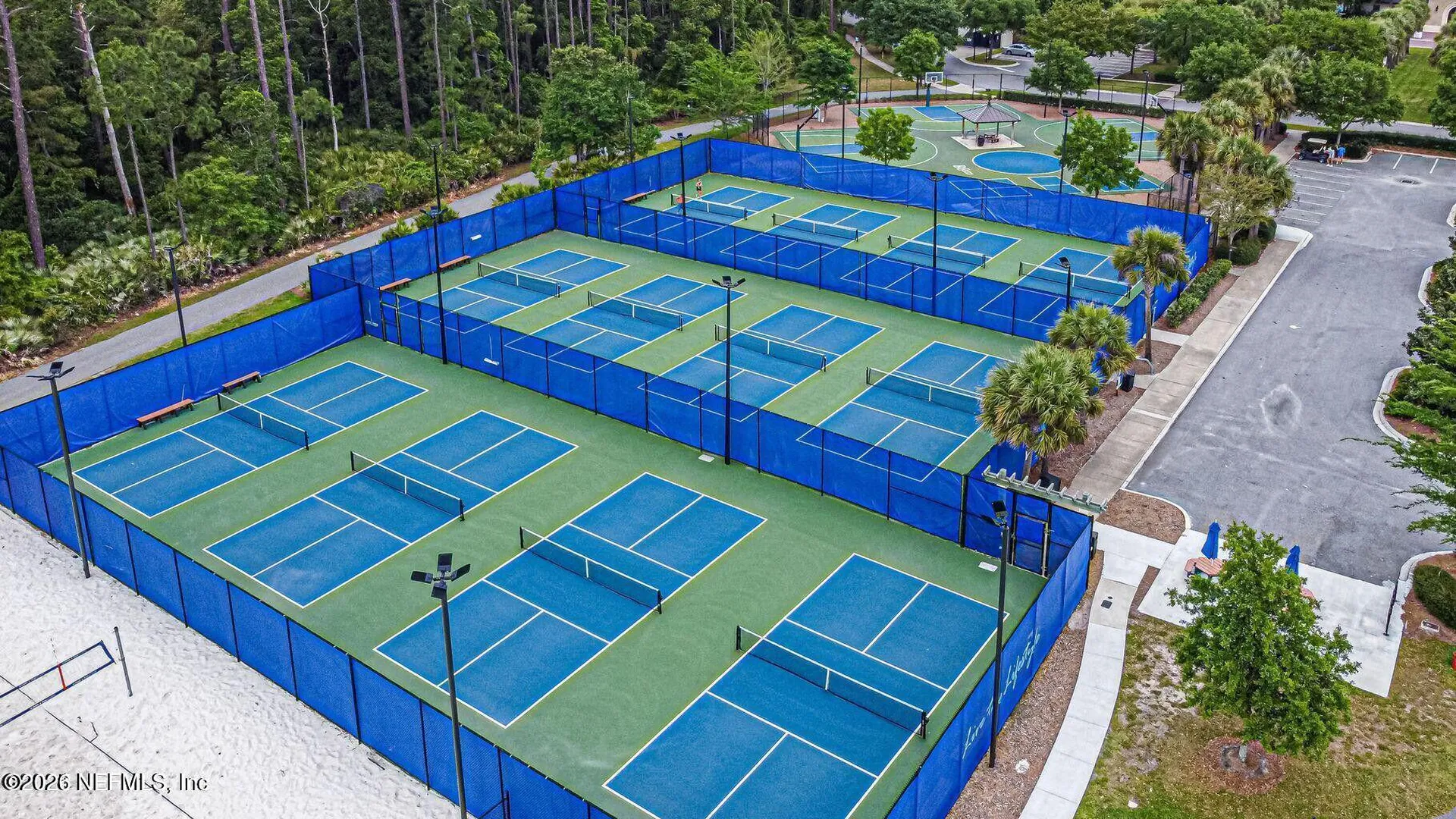 70 Sabal Creek Trail Ponte Vedra FL 32081