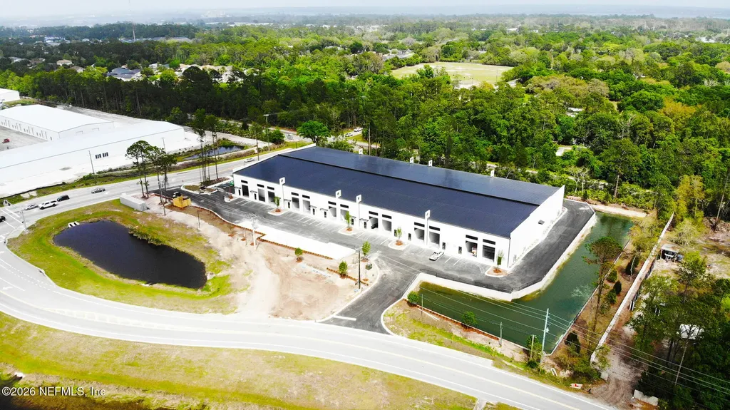 675 Kings Estate Road St. Augustine FL 32086