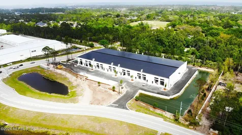675 Kings Estate Road St. Augustine FL 32086