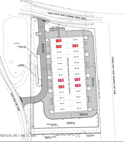 675 Kings Estate Road St. Augustine FL 32086
