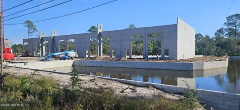 675 Kings Estate Road St. Augustine FL 32086