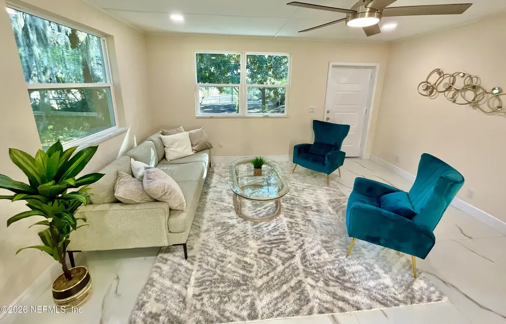 111 2nd Street Melrose FL 32666