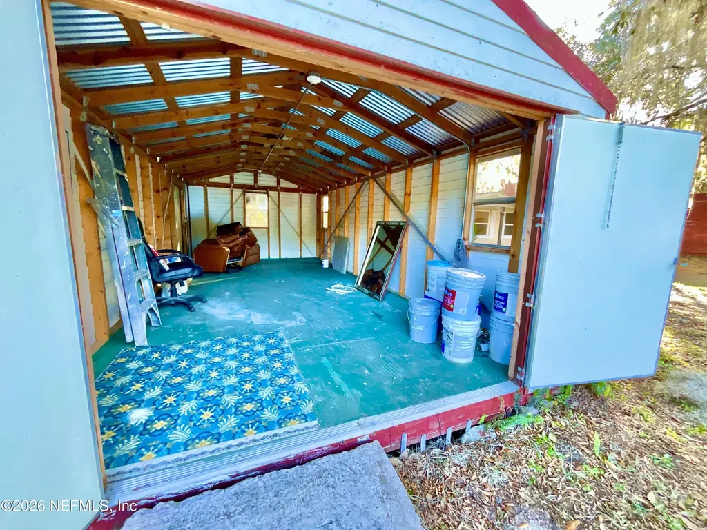 111 2nd Street Melrose FL 32666