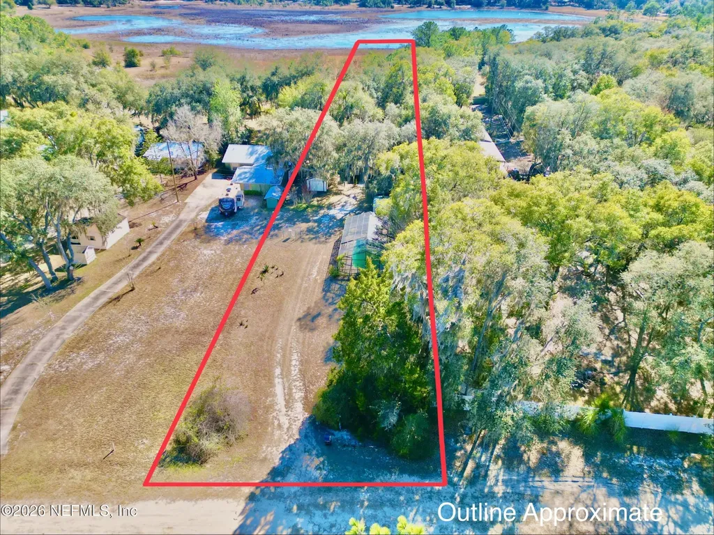 111 2nd Street Melrose FL 32666
