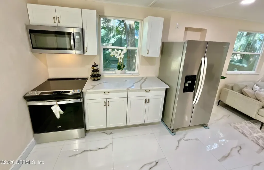 111 2nd Street Melrose FL 32666