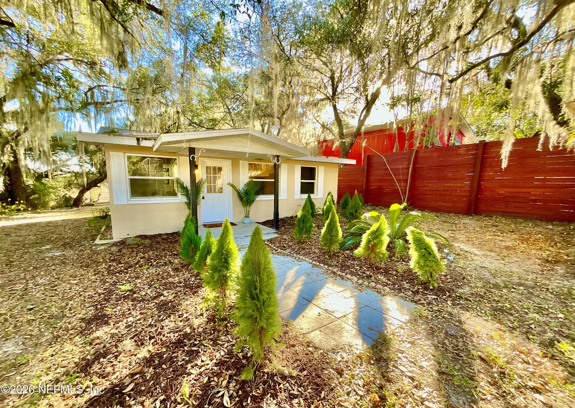 111 2nd Street Melrose FL 32666