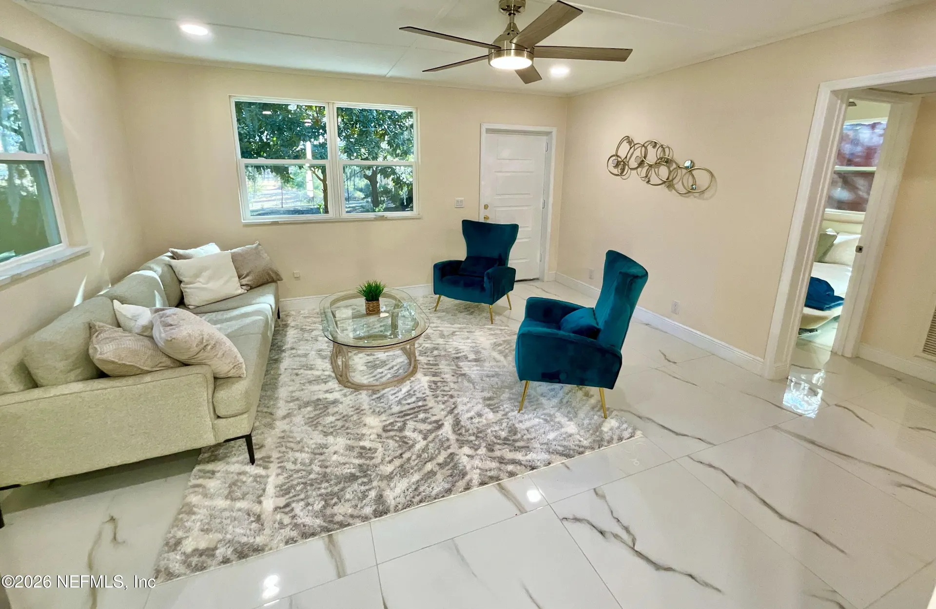 111 2nd Street Melrose FL 32666