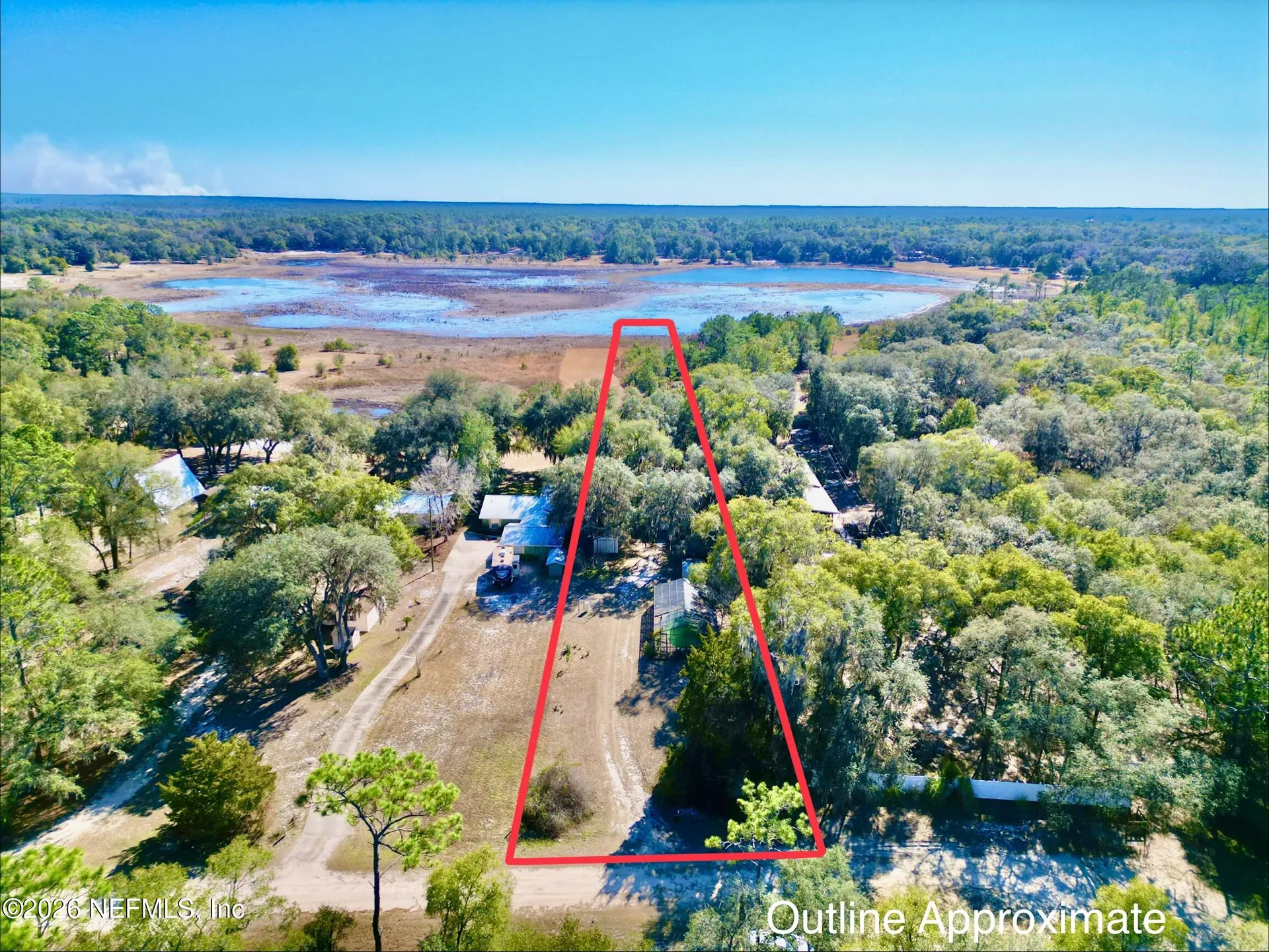111 2nd Street Melrose FL 32666