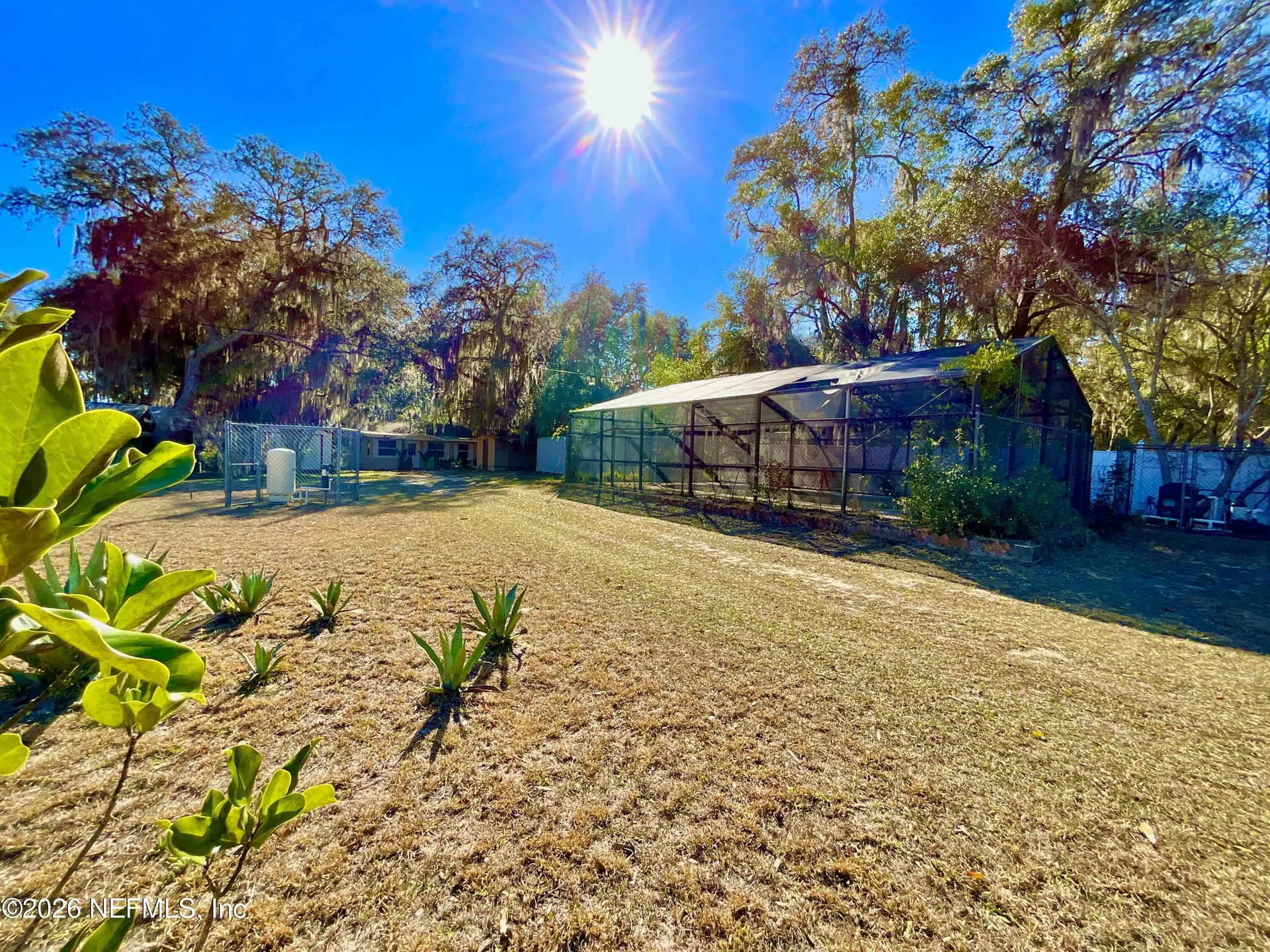 111 2nd Street Melrose FL 32666