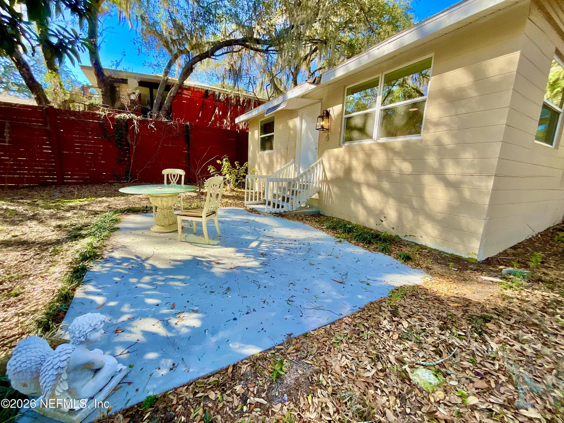 111 2nd Street Melrose FL 32666