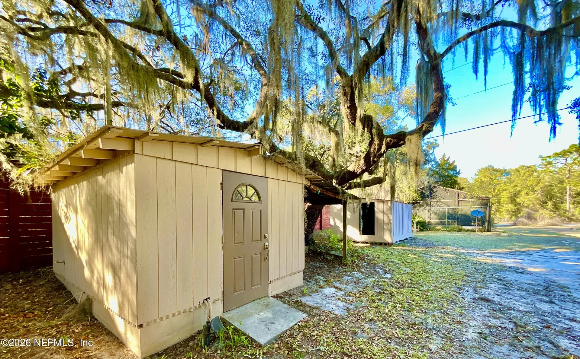 111 2nd Street Melrose FL 32666