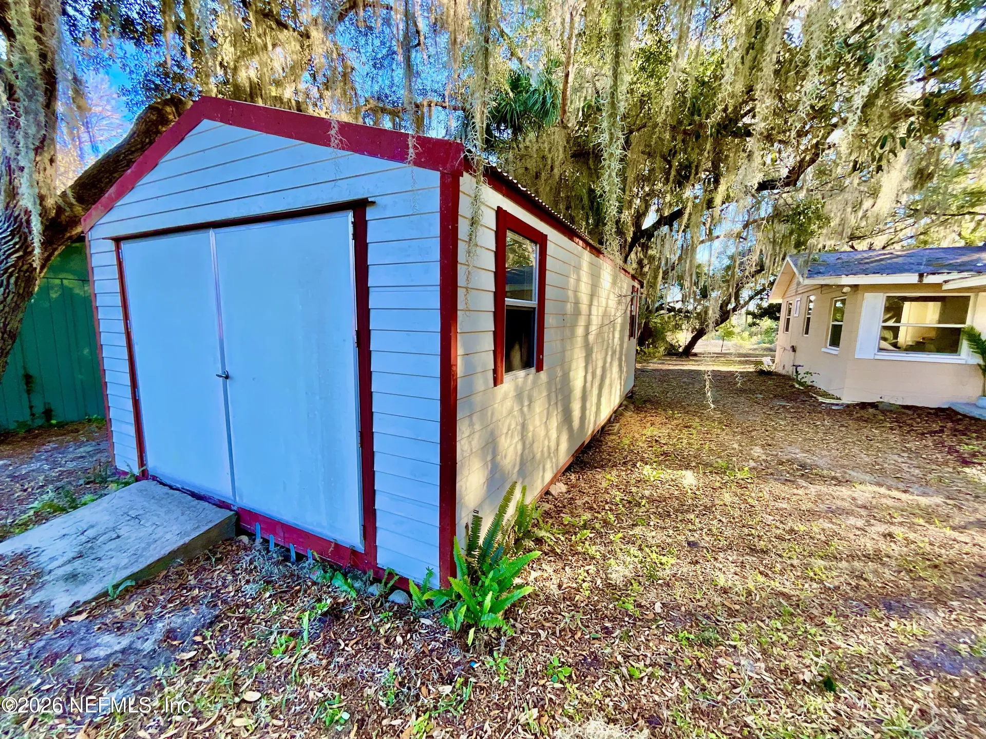 111 2nd Street Melrose FL 32666