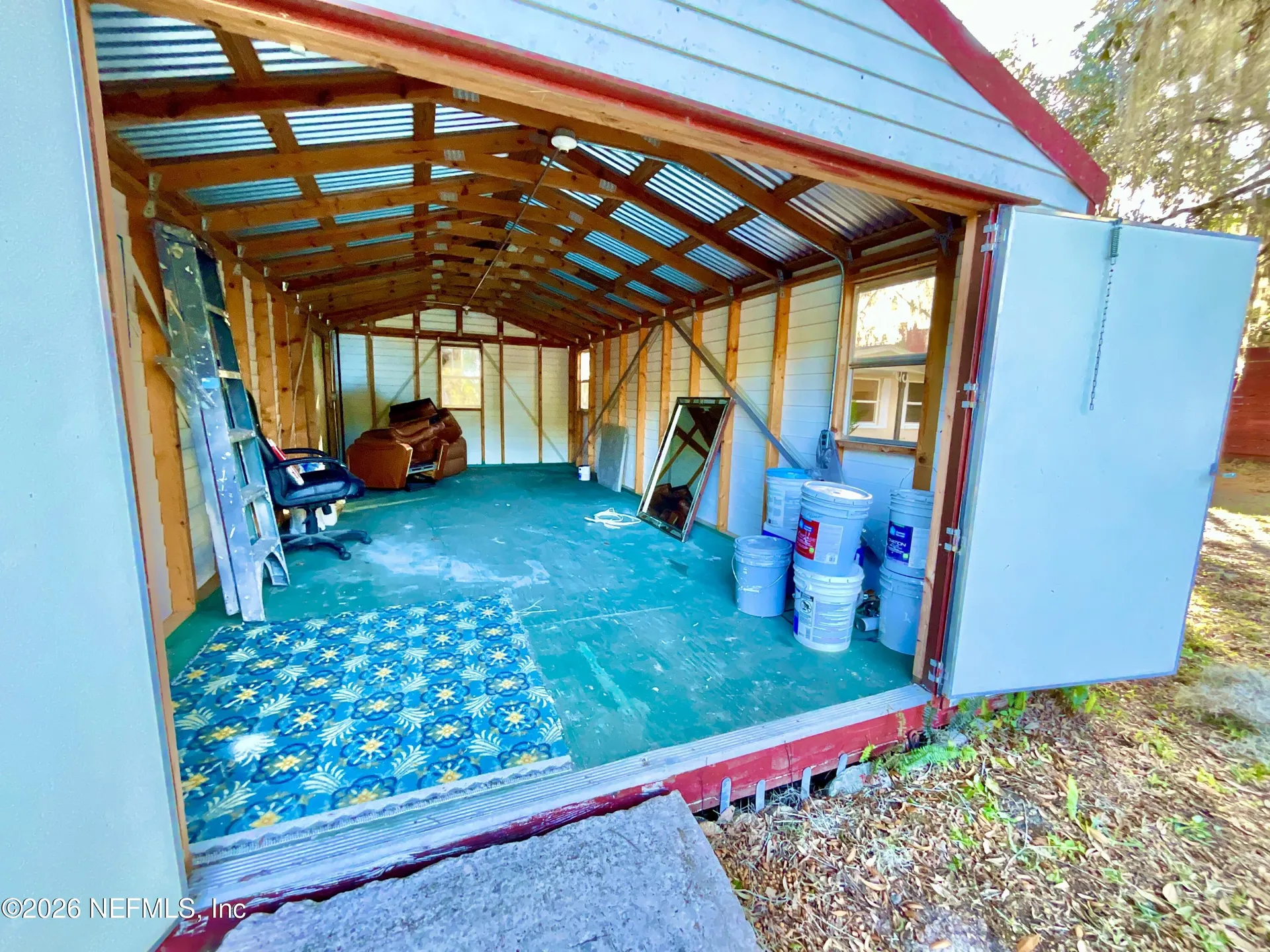 111 2nd Street Melrose FL 32666