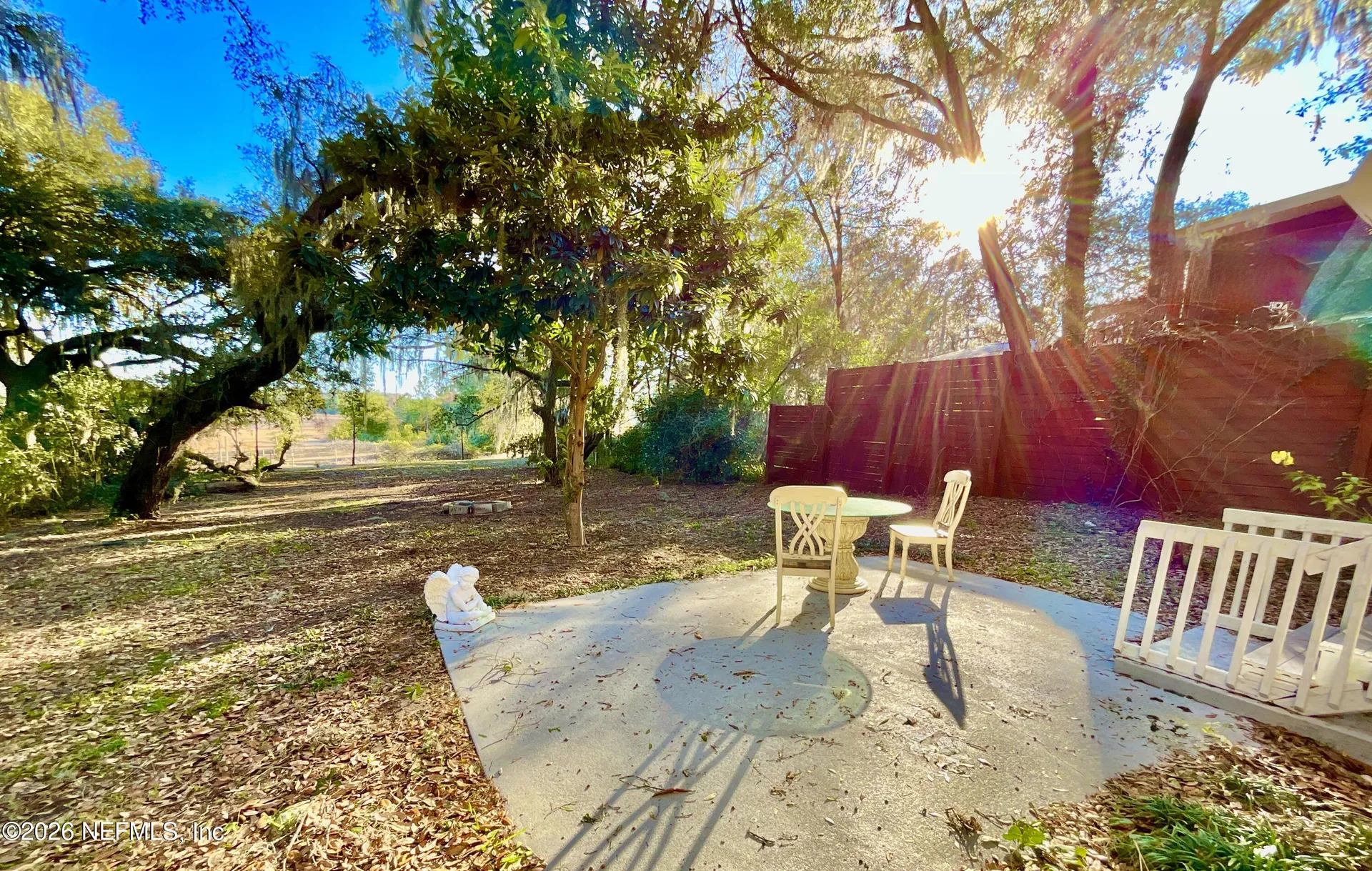 111 2nd Street Melrose FL 32666