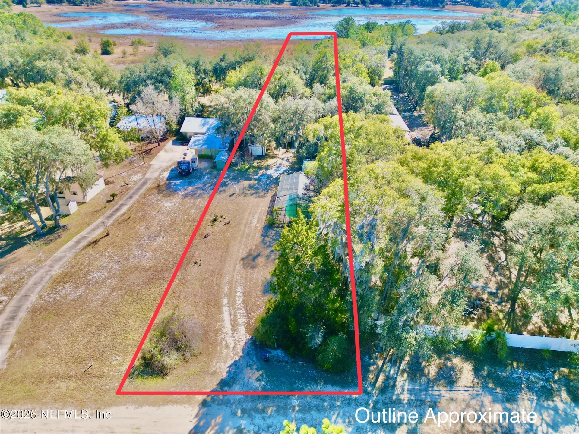 111 2nd Street Melrose FL 32666