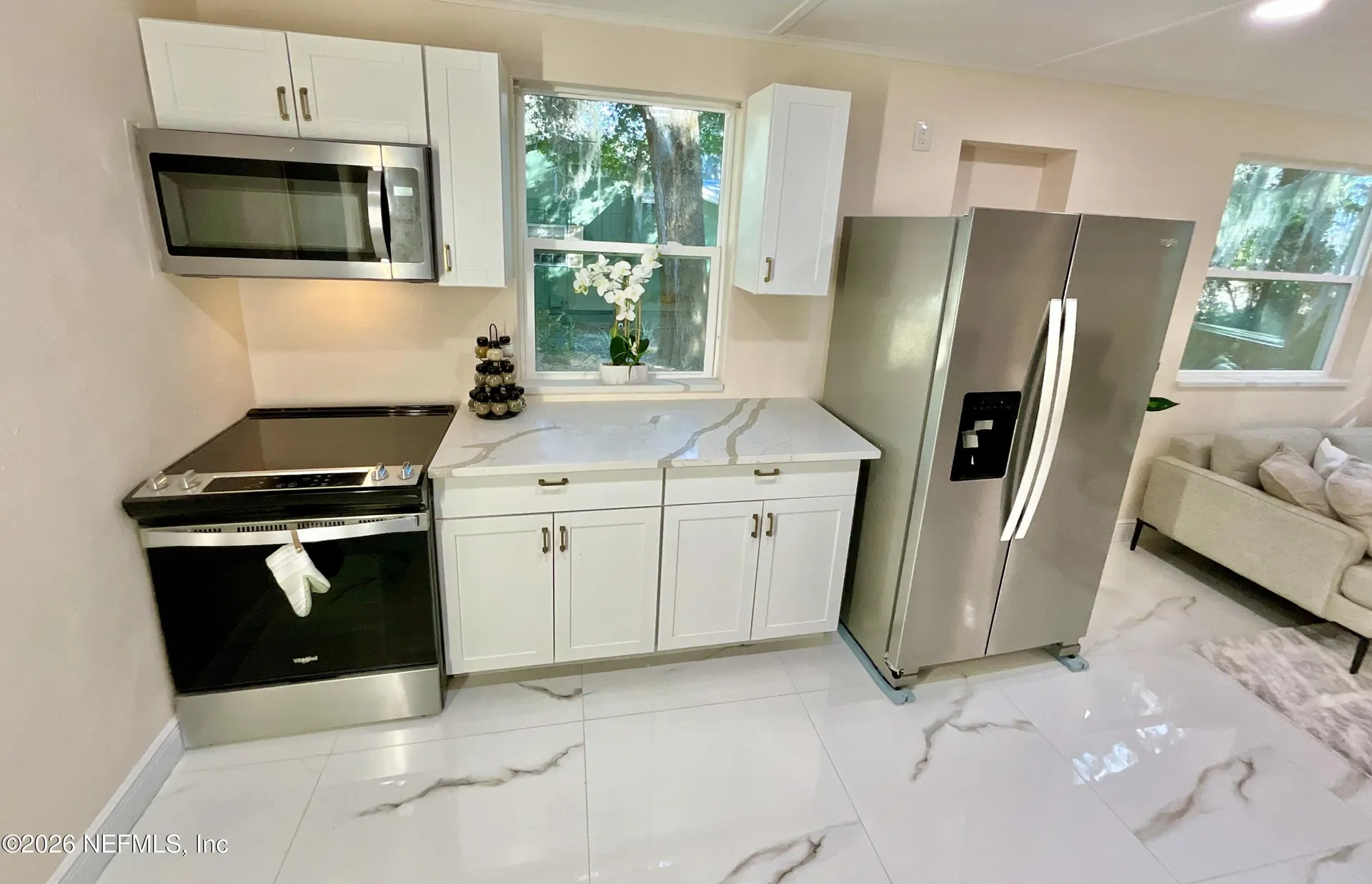 111 2nd Street Melrose FL 32666