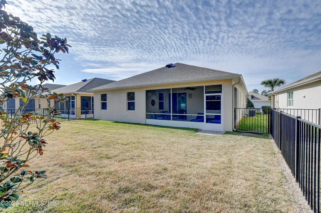 21 Park Place Circle Palm Coast FL 32164