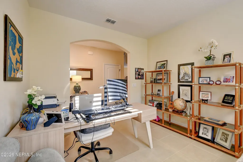 21 Park Place Circle Palm Coast FL 32164