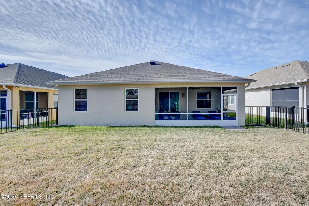 21 Park Place Circle Palm Coast FL 32164