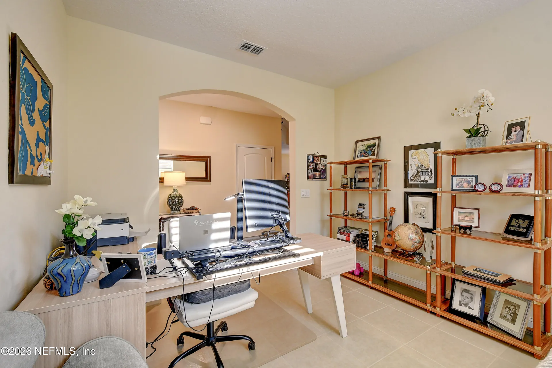 21 Park Place Circle Palm Coast FL 32164