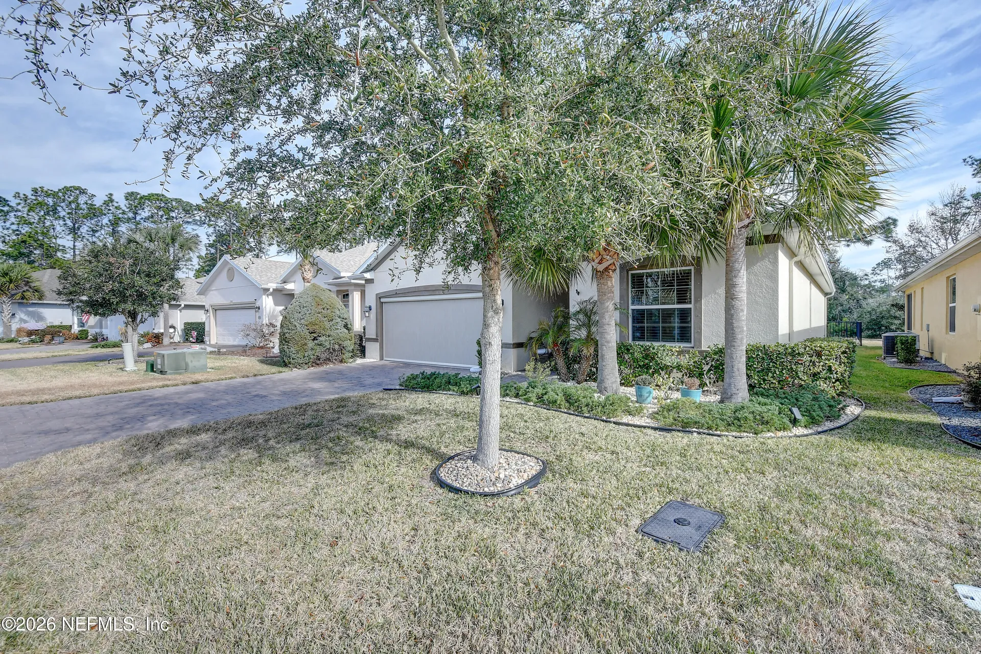 21 Park Place Circle Palm Coast FL 32164