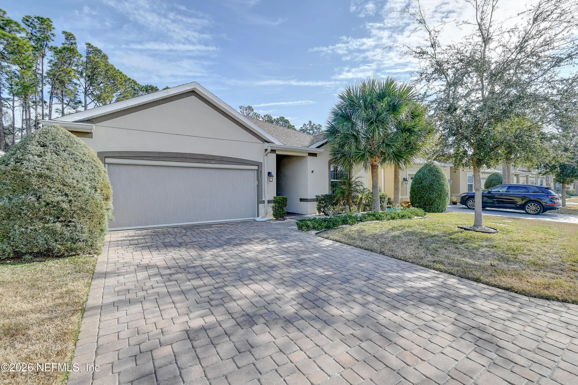 21 Park Place Circle Palm Coast FL 32164